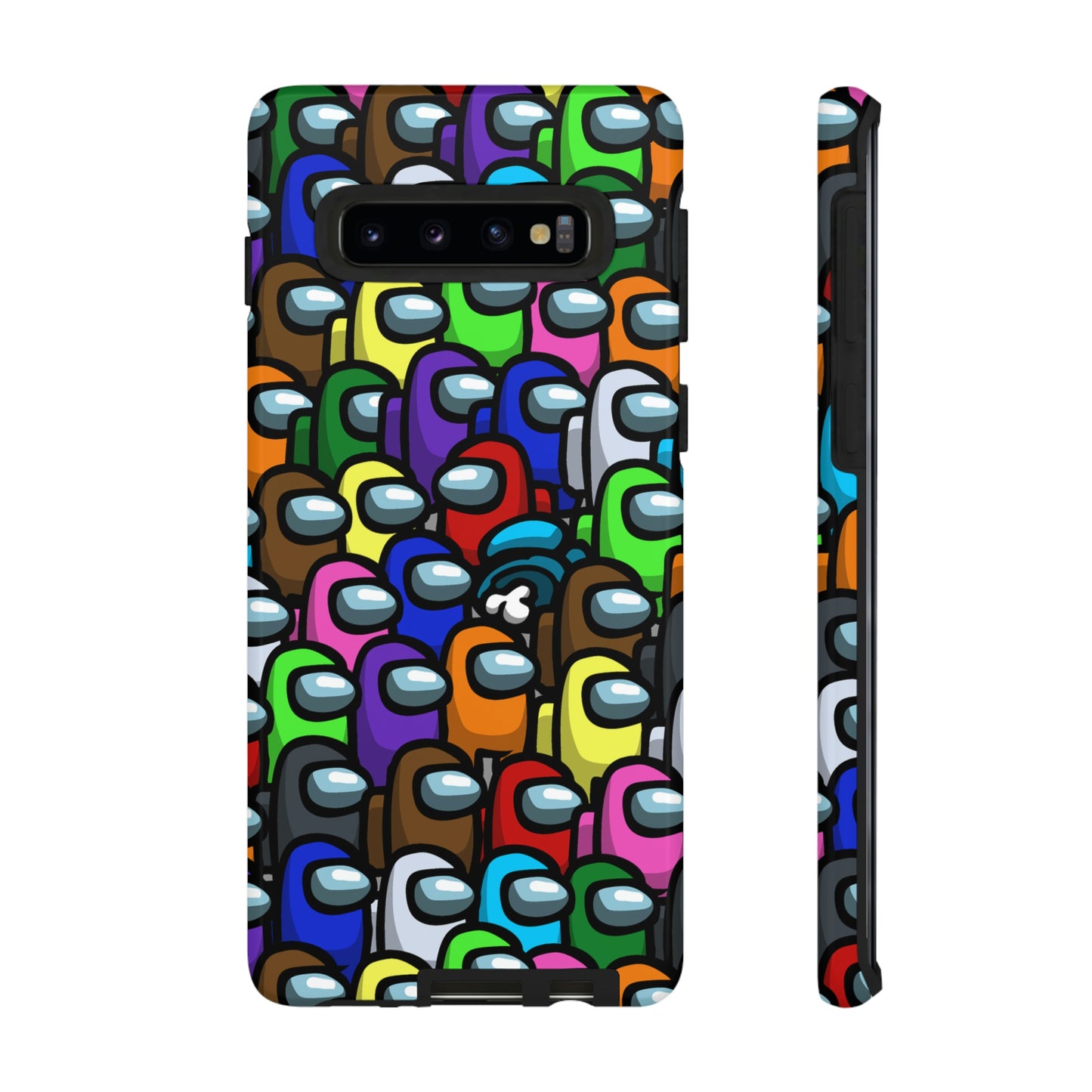 Amoung Us Phone Case