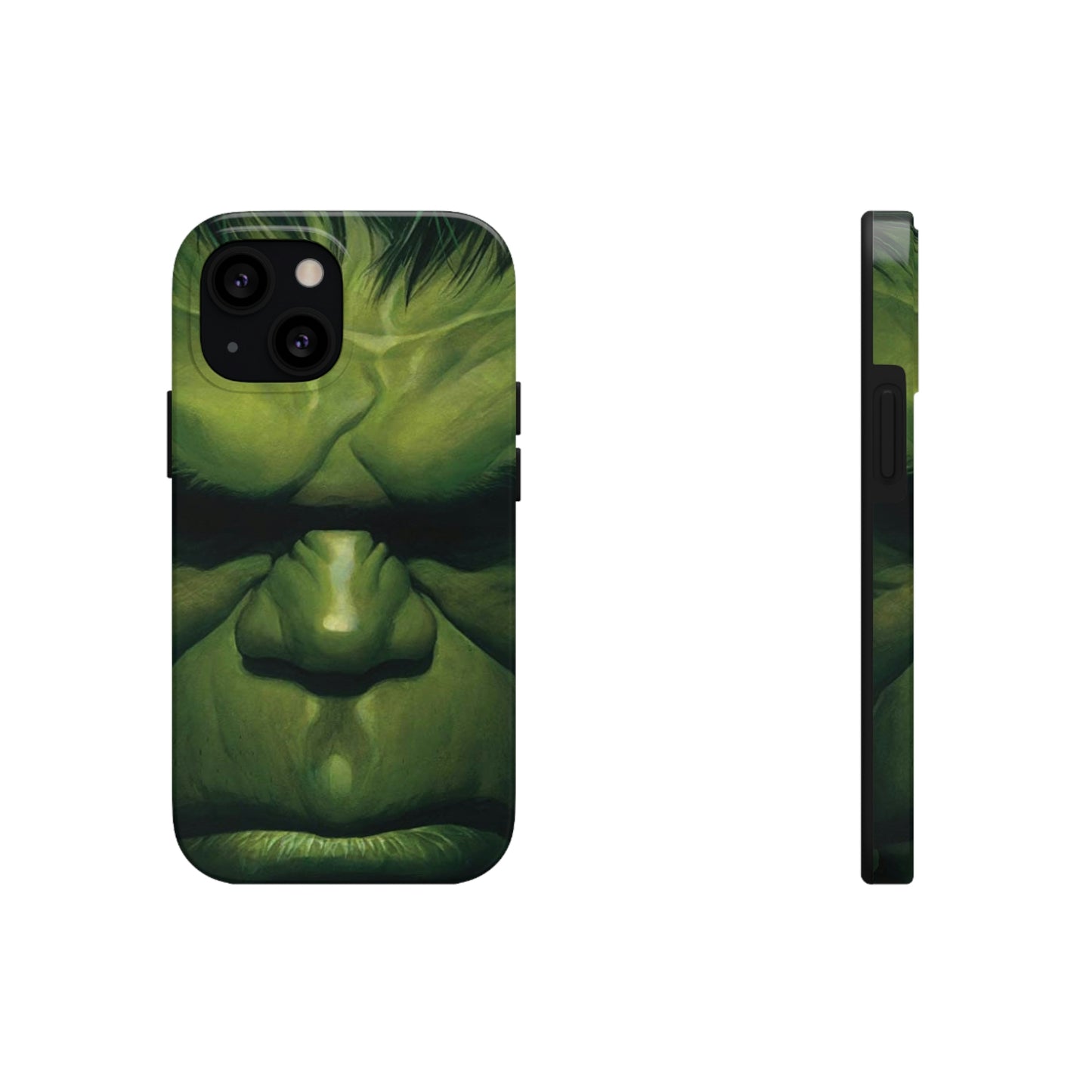 Hulk Tough Phone Cases, Case-Mate