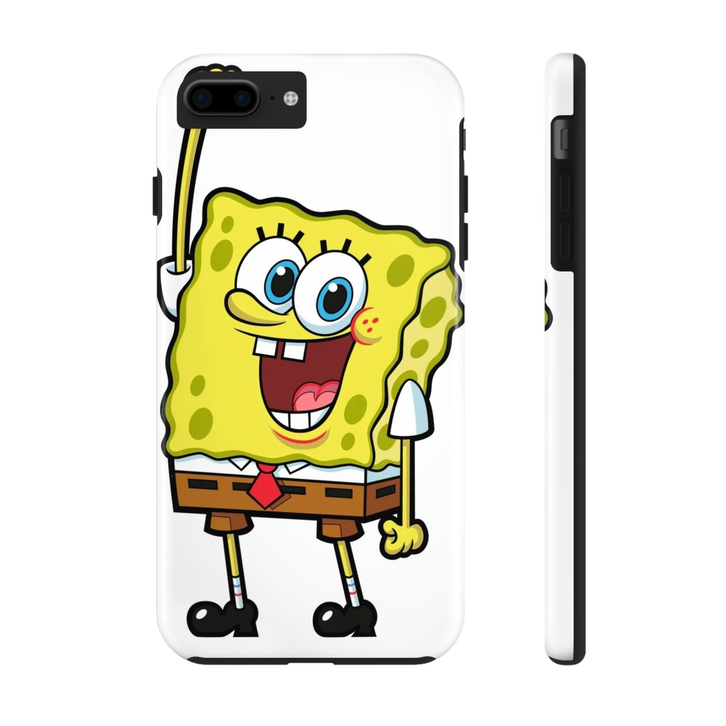 SpongeBob Tough Phone Cases, Case-Mate