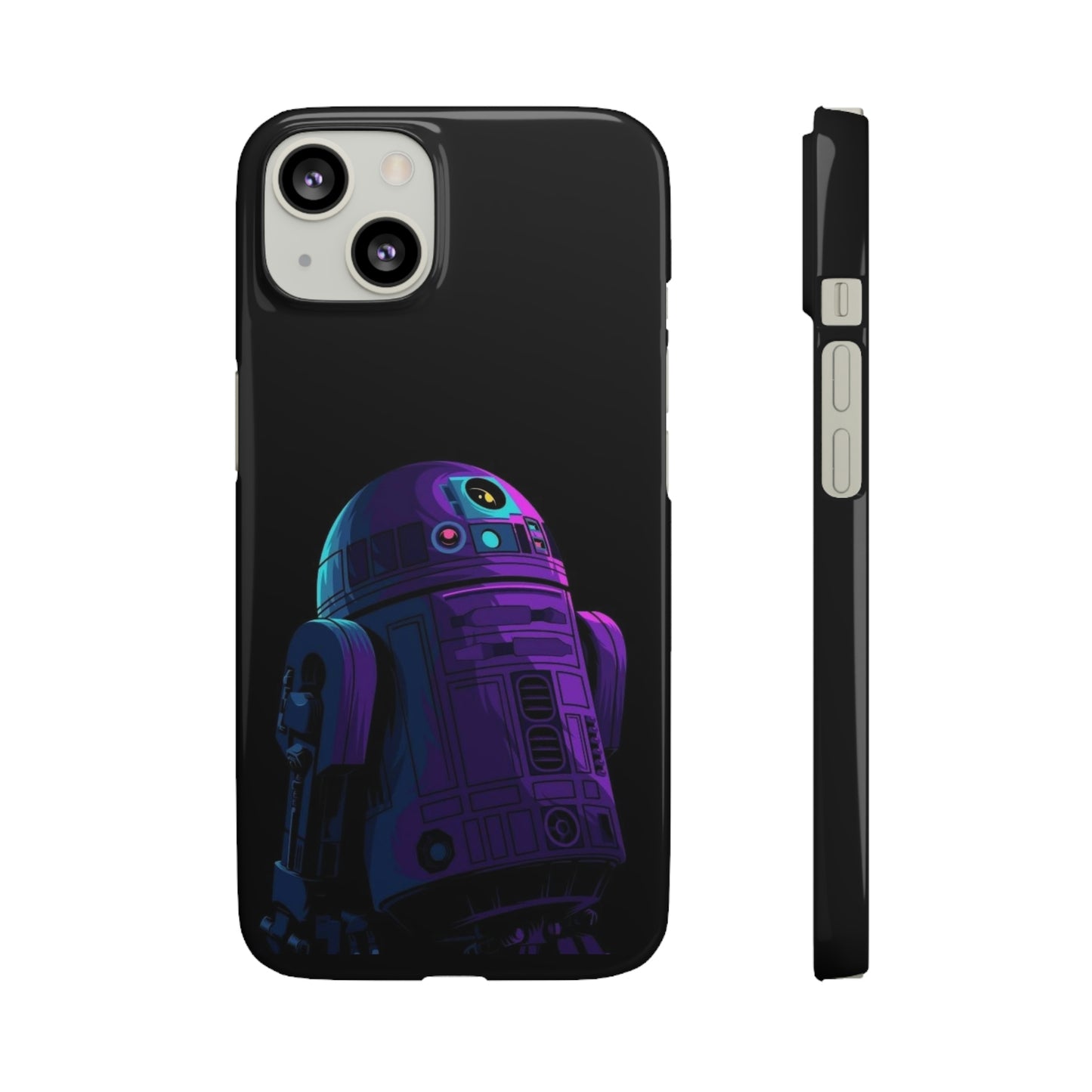 R2 D2 Star Wars Phone Cases