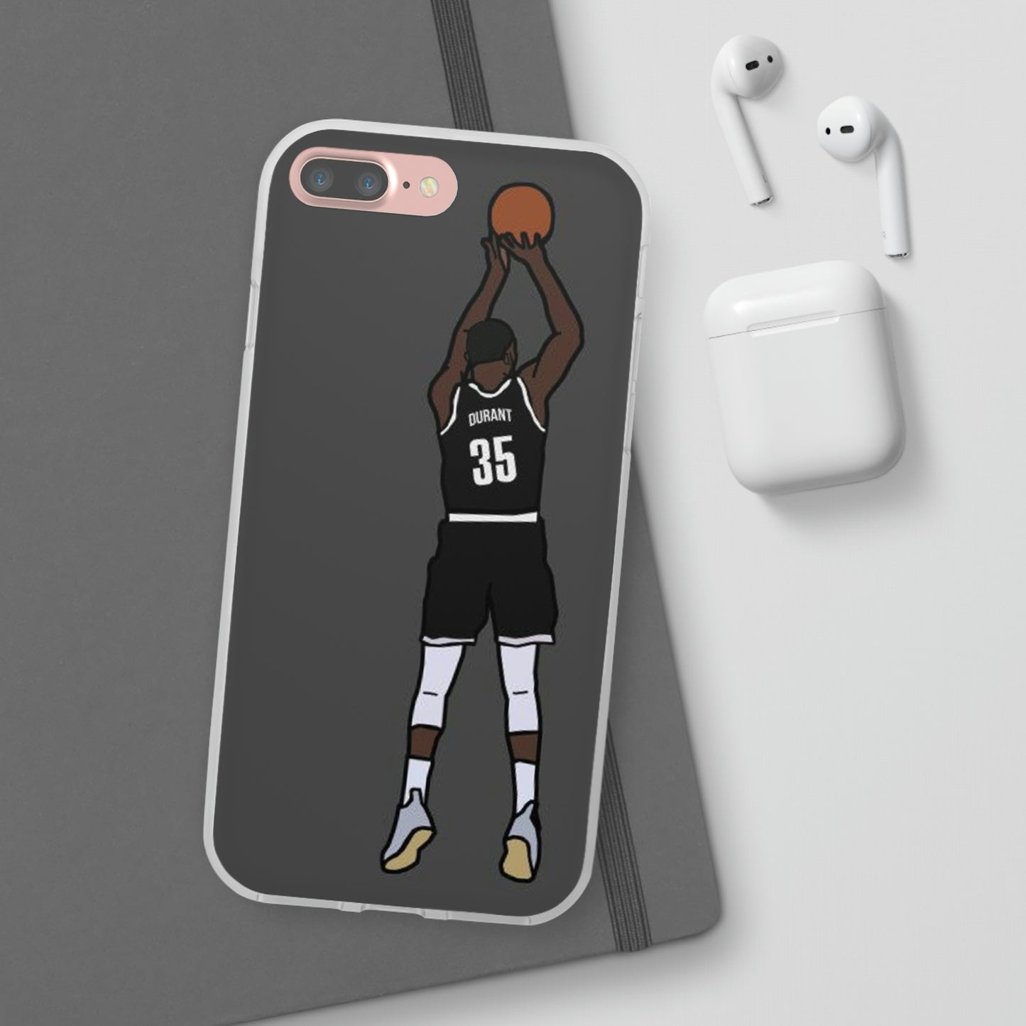Durant Flexi Cases