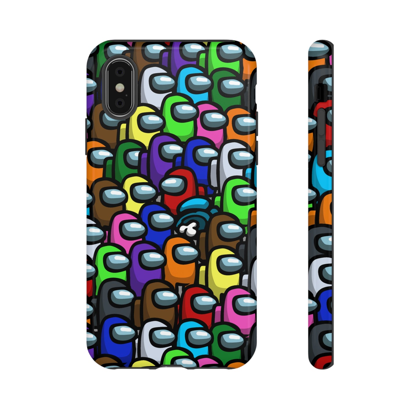 Amoung Us Phone Case