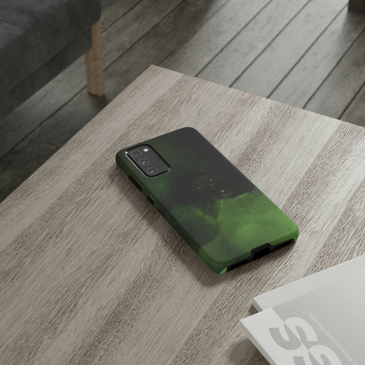 Hulk Tough Cases