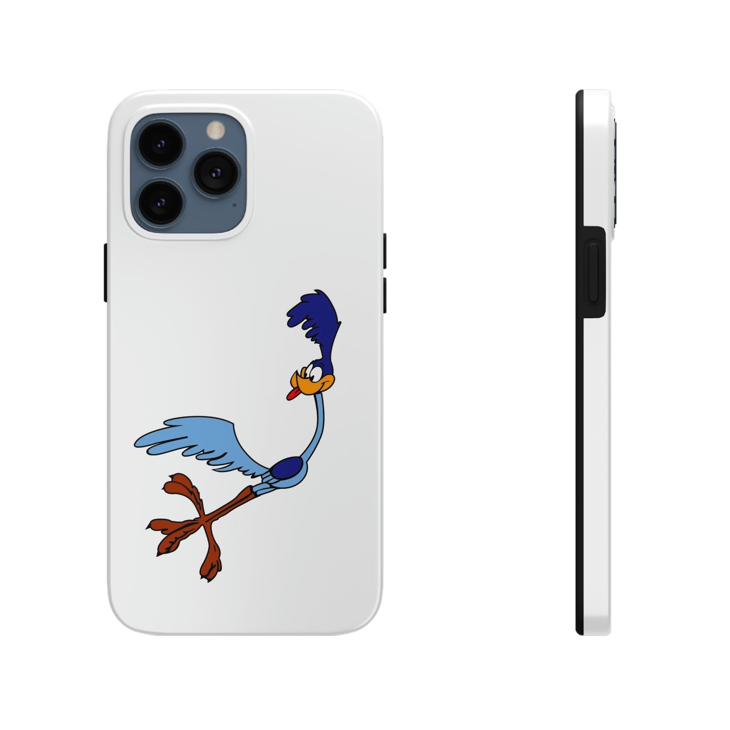 Road Runner Tough Phone Cases, Case-Mate