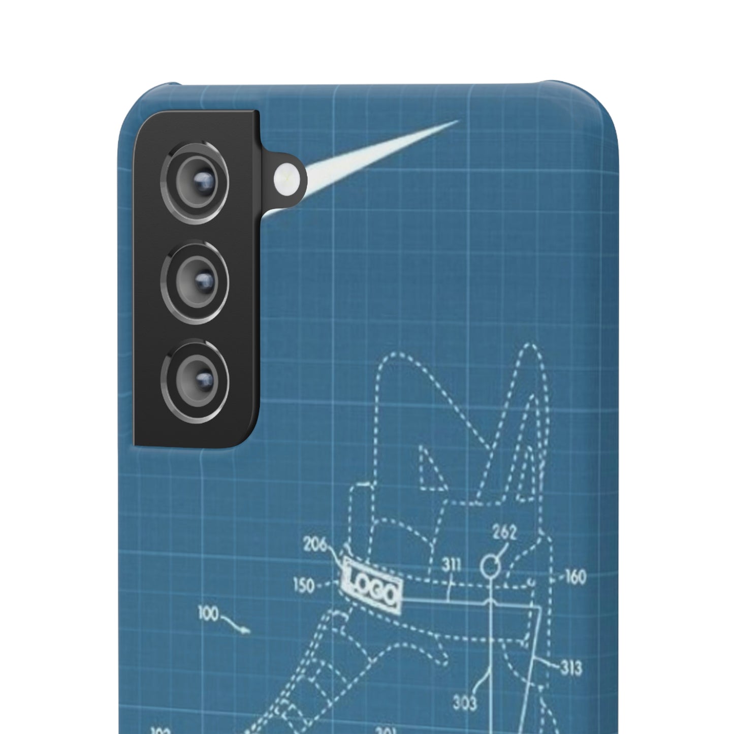 Back to the Future Phone Cases