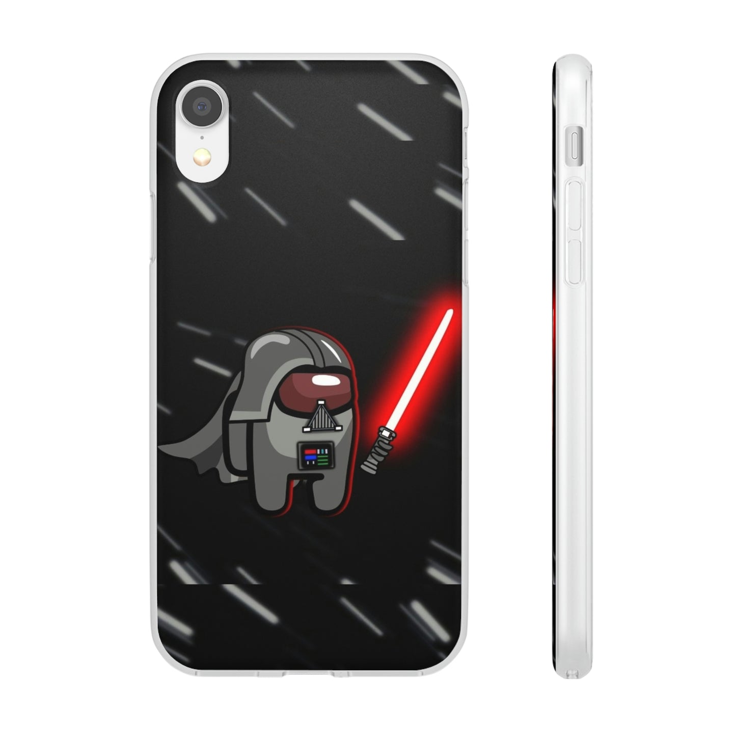 Among Us Flexi Cases