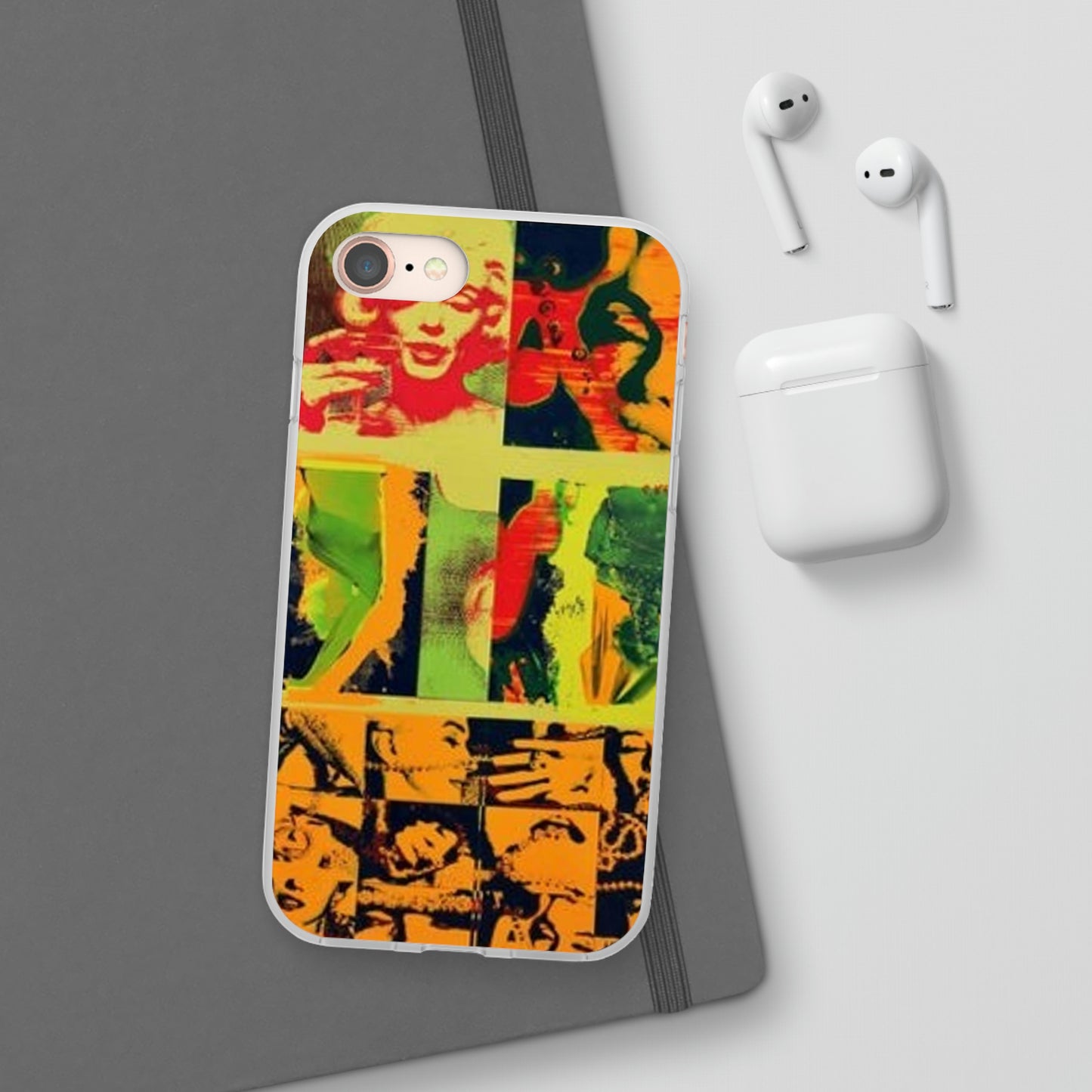 Flexi Cases