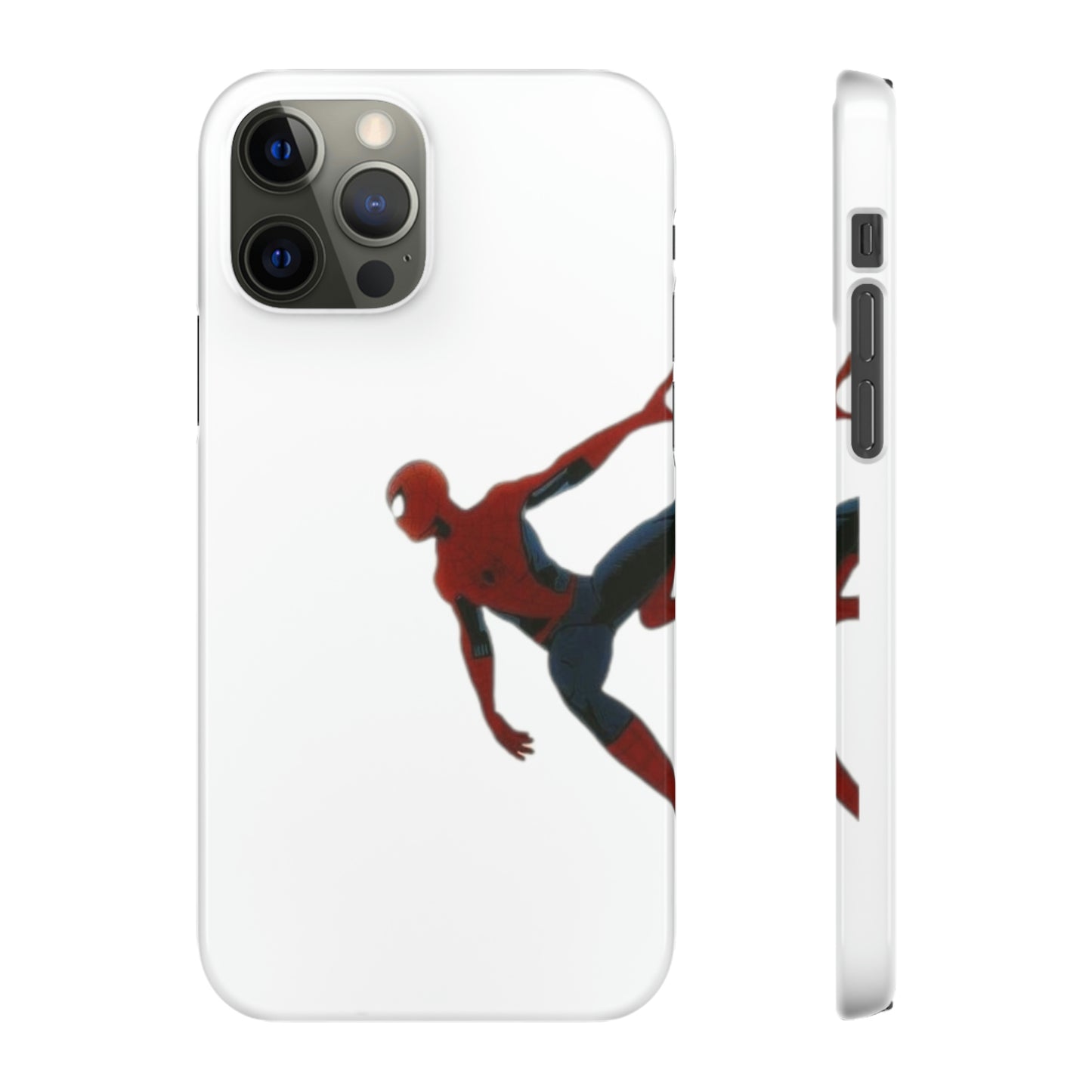 Spiderman Phone Cases