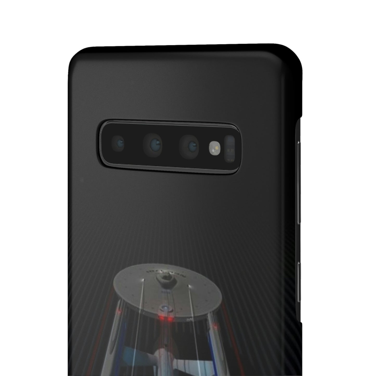 Star Trek Phone Cases
