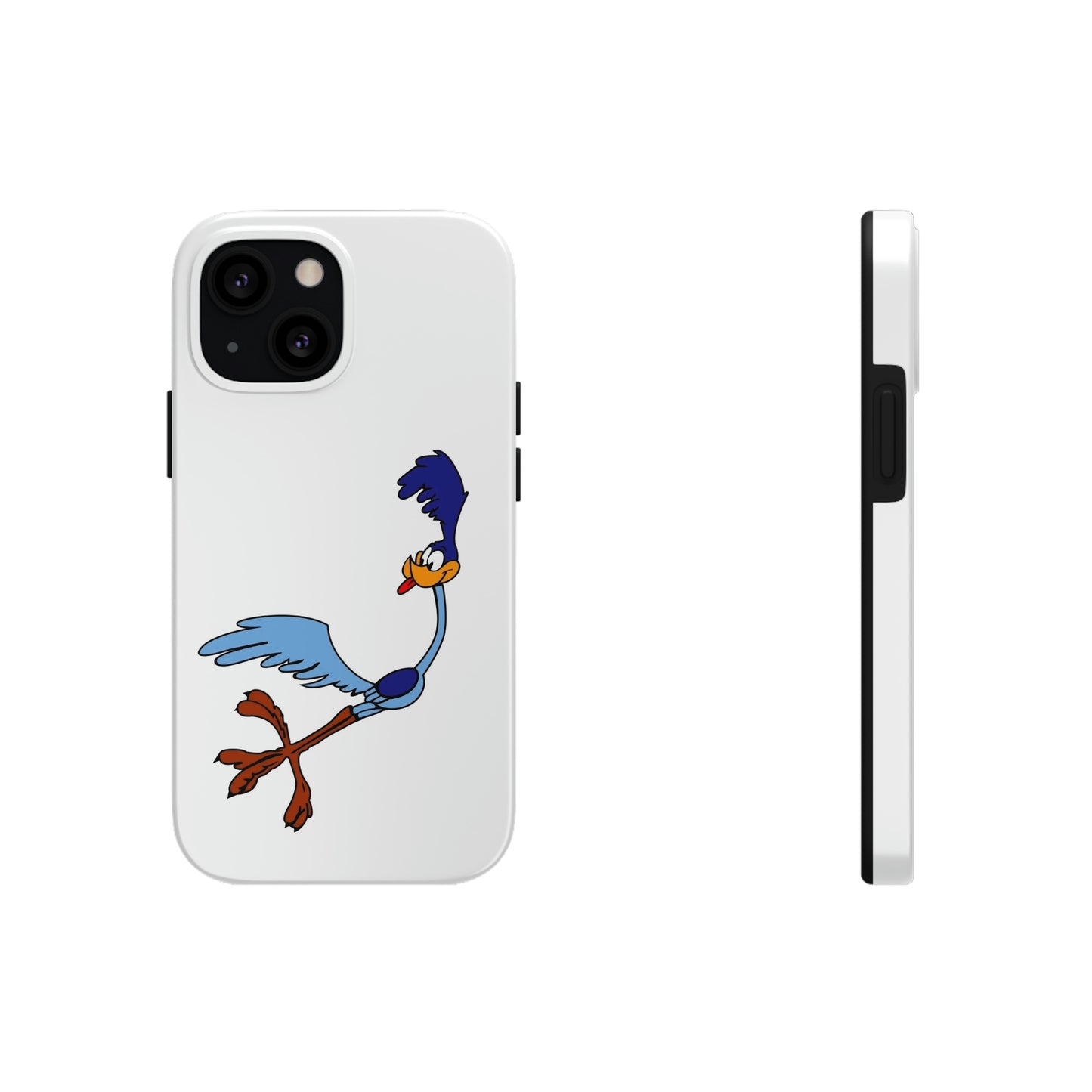 Road Runner Tough Phone Cases, Case-Mate