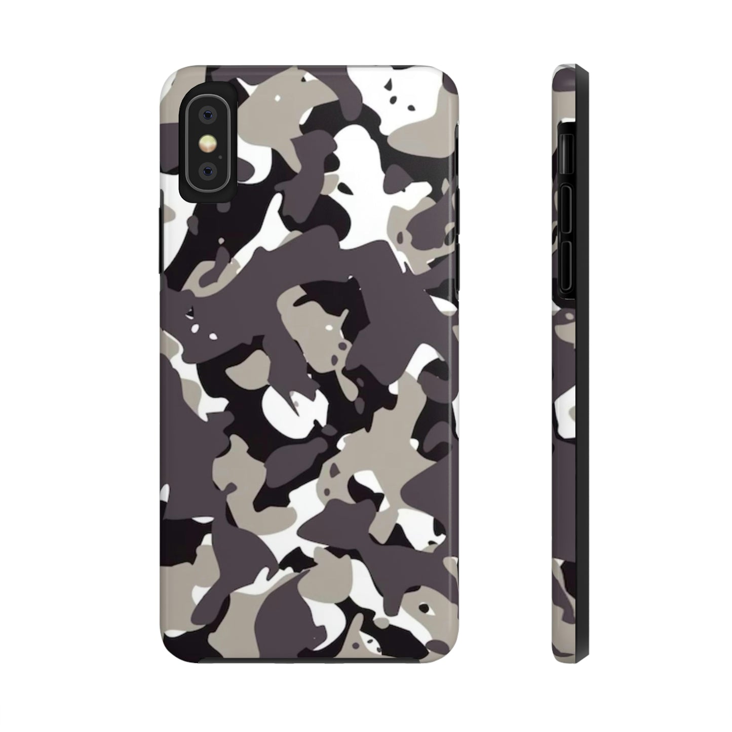 Camo Tough Phone Cases, Case-Mate