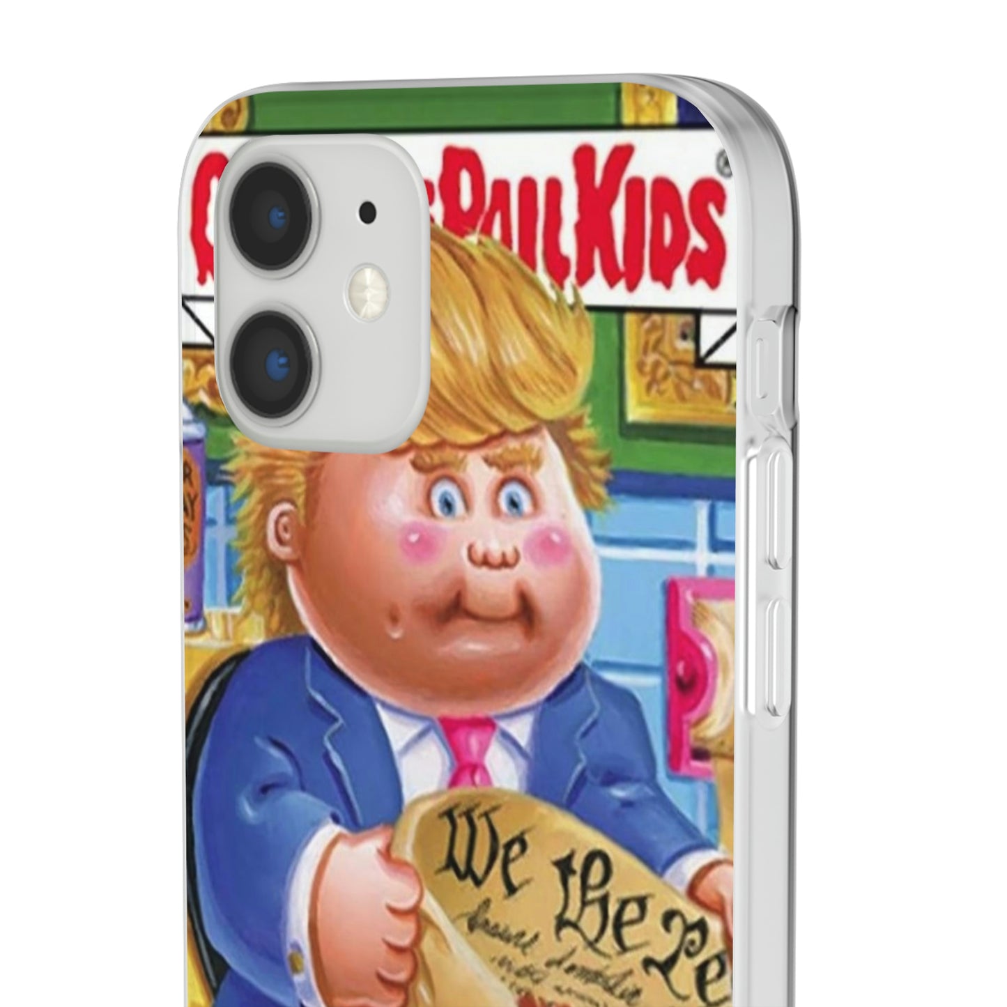 Garbage Pale Kids Phone Case