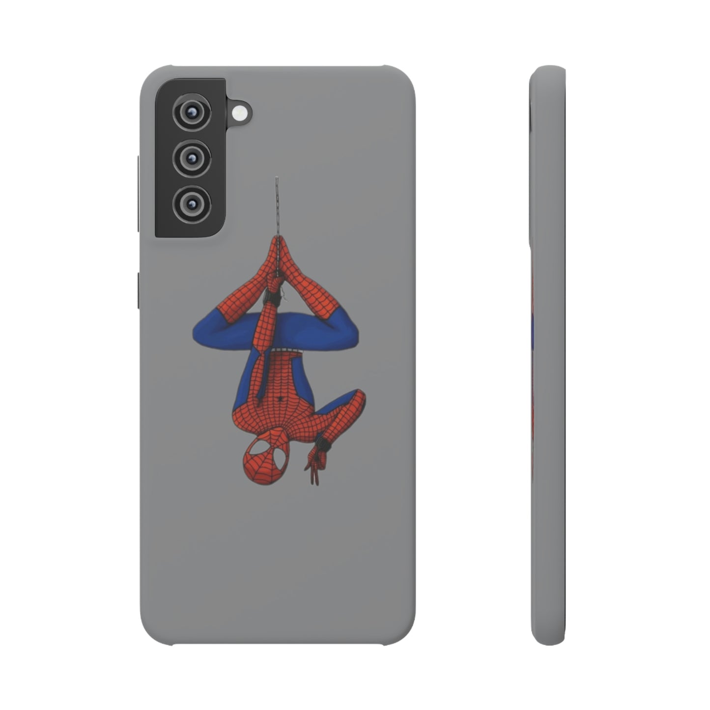 Spiderman Phone Cases