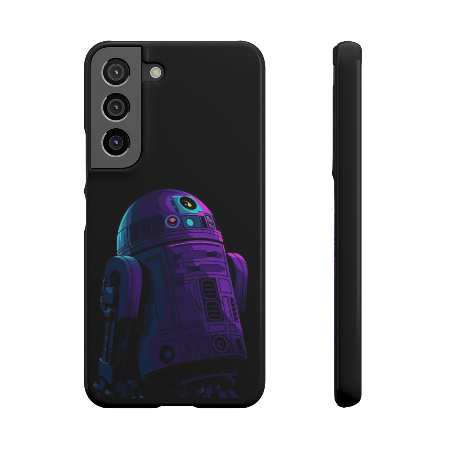 R2 D2 Star Wars Phone Cases