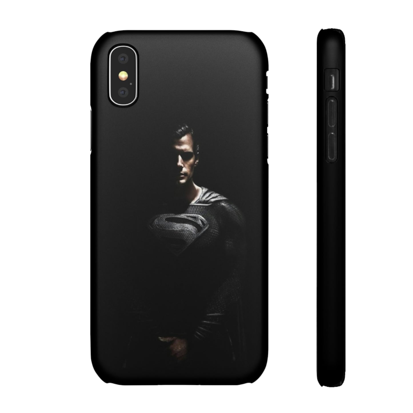 Superman Phone Cases