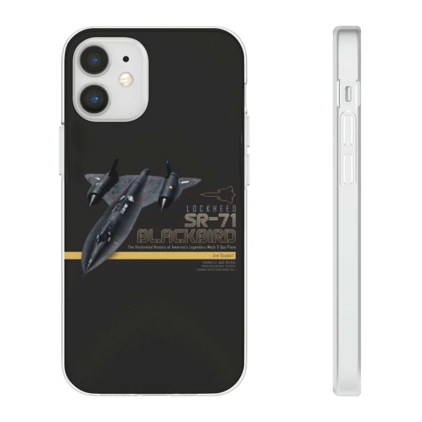 Flexi Cases