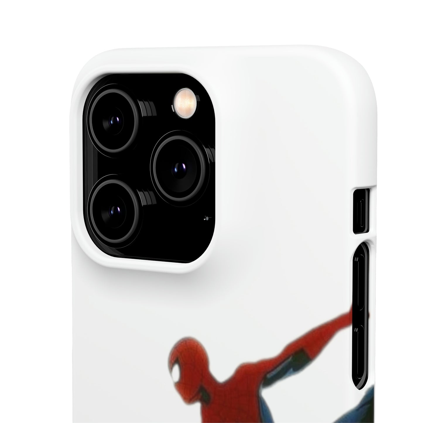 Spiderman Phone Cases