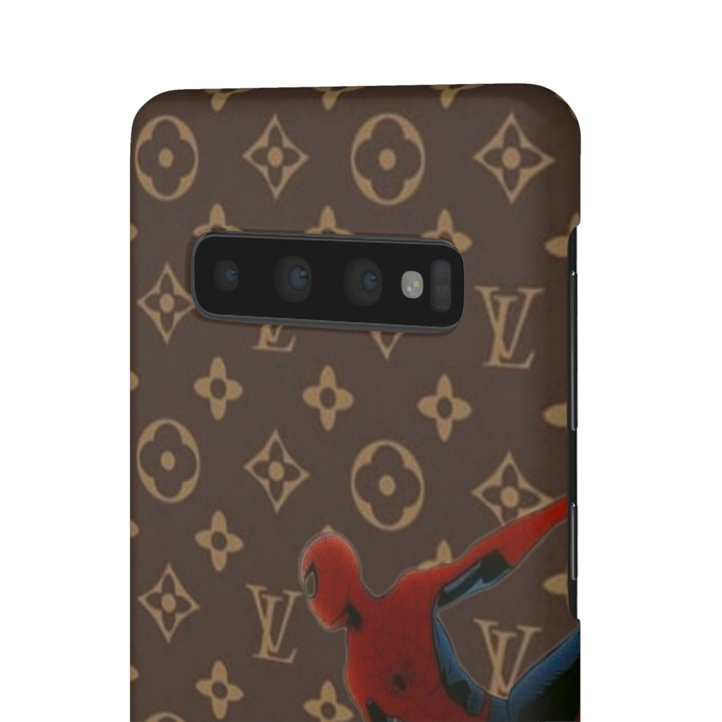 Spiderman Phone Cases