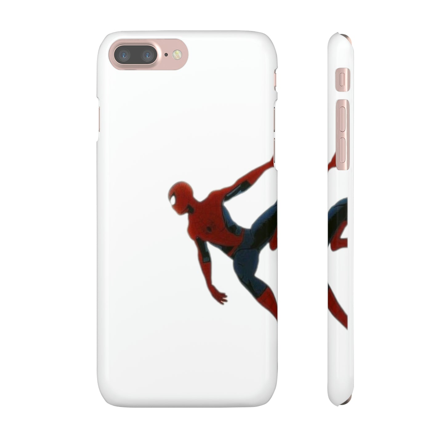 Spiderman Phone Cases