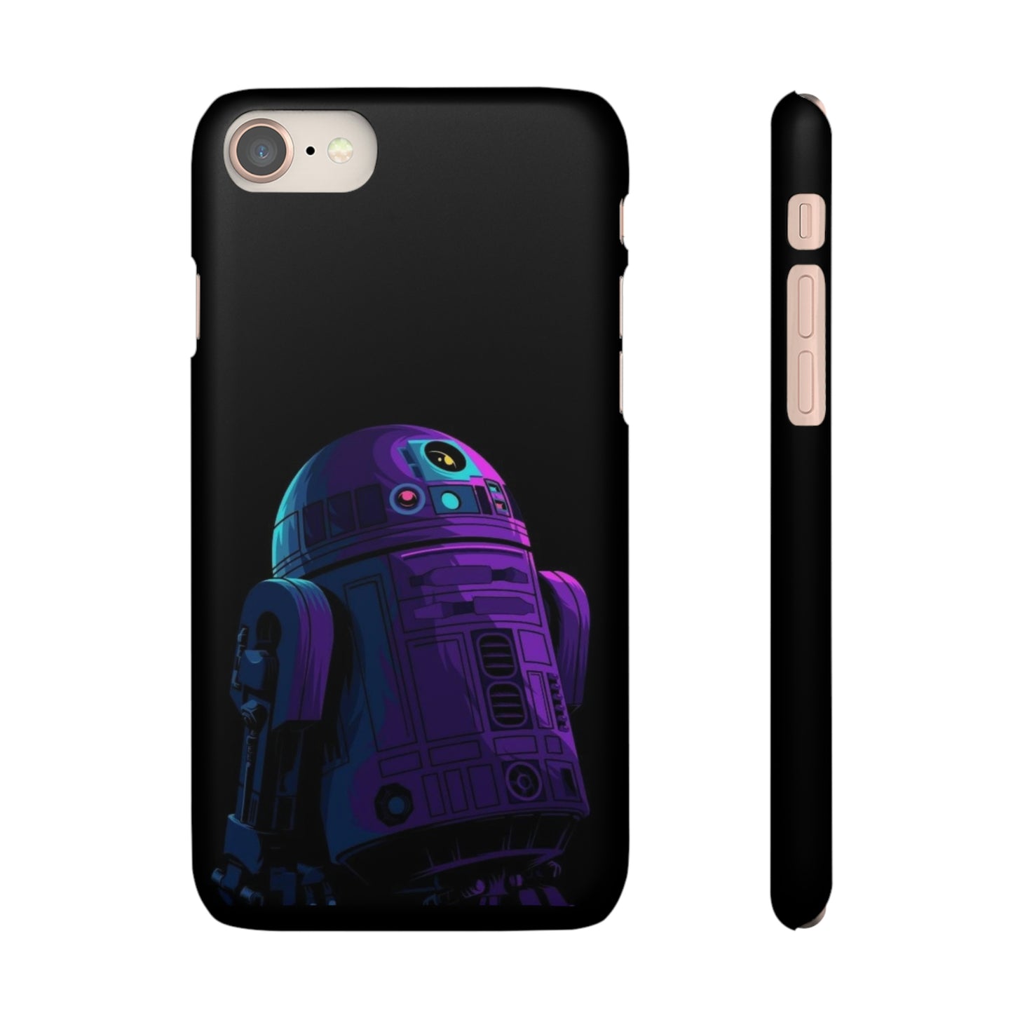 R2 D2 Star Wars Phone Cases