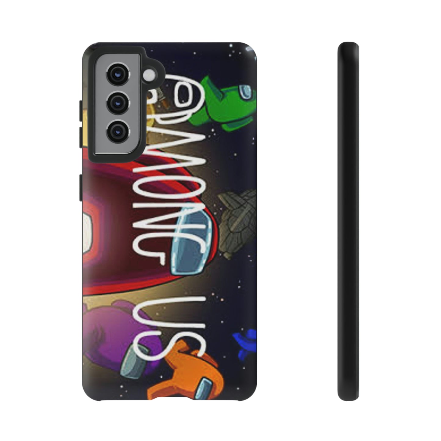 Amoung Us Phone Case