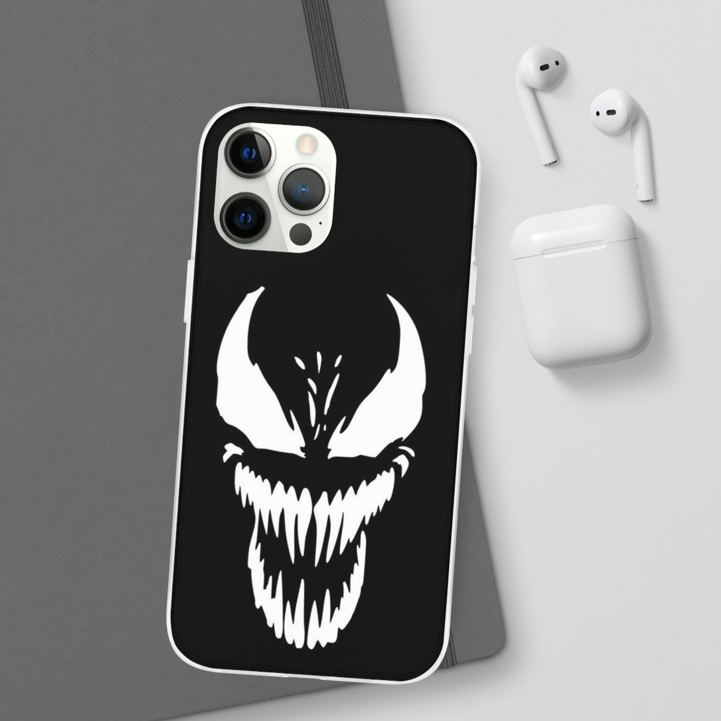 Venom Flexi Cases