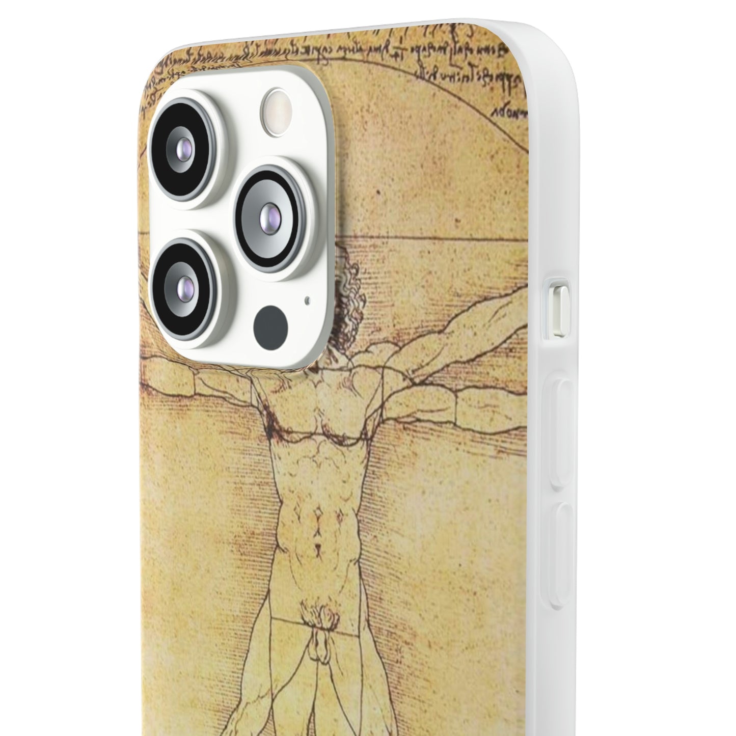Leanordo Phone Flexi Case
