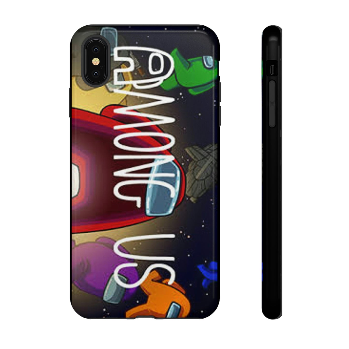 Amoung Us Phone Case