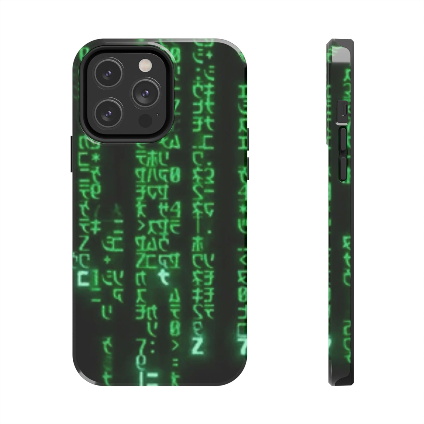 Matrix Tough Phone Cases, Case-Mate