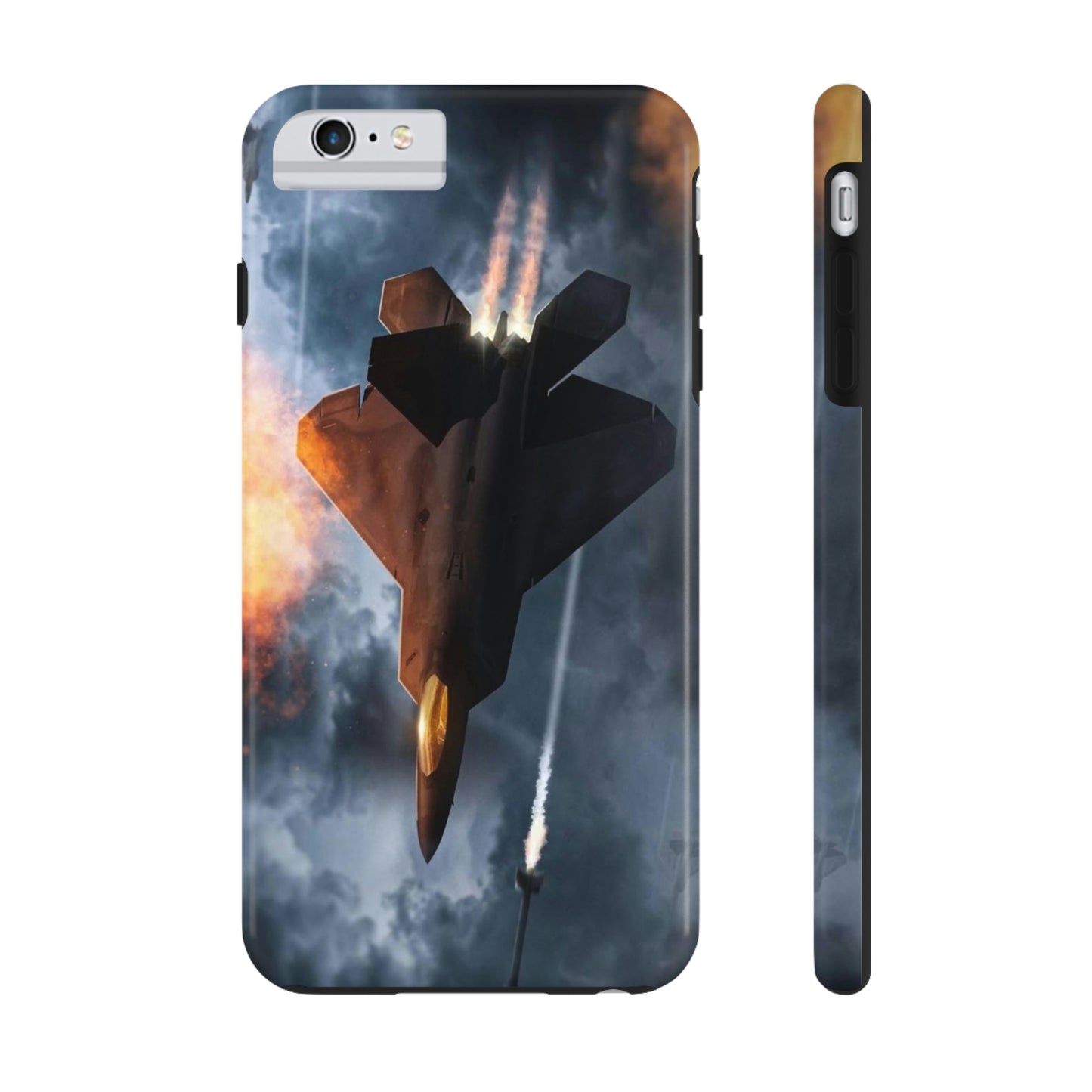 Raptor F22 Tough Phone Cases, Case-Mate