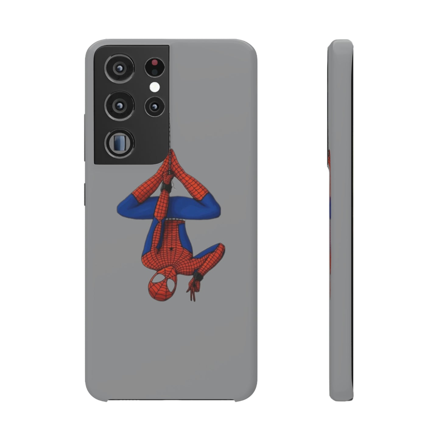 Spiderman Phone Cases