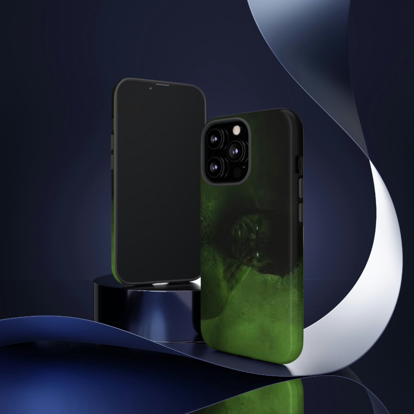 Hulk Tough Cases