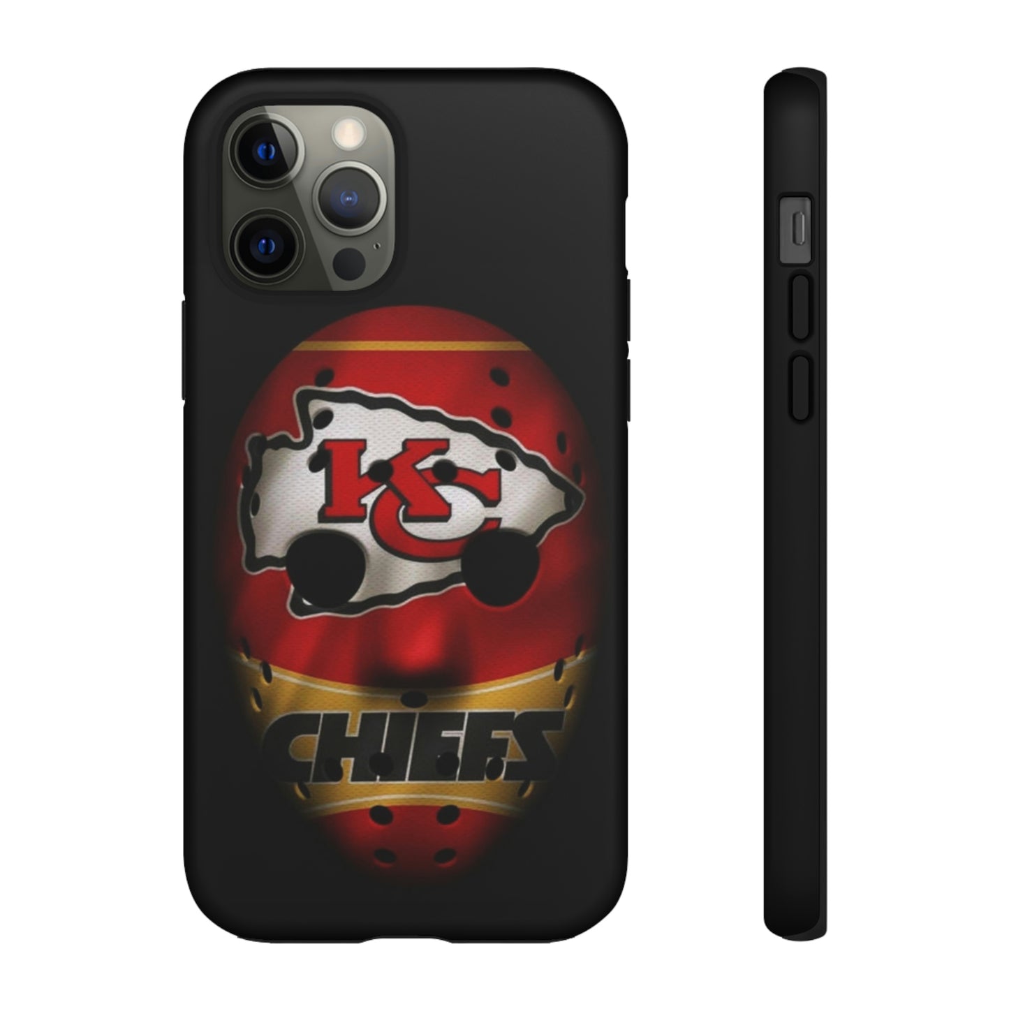 Kansas City Chiefs Tough Phone Case