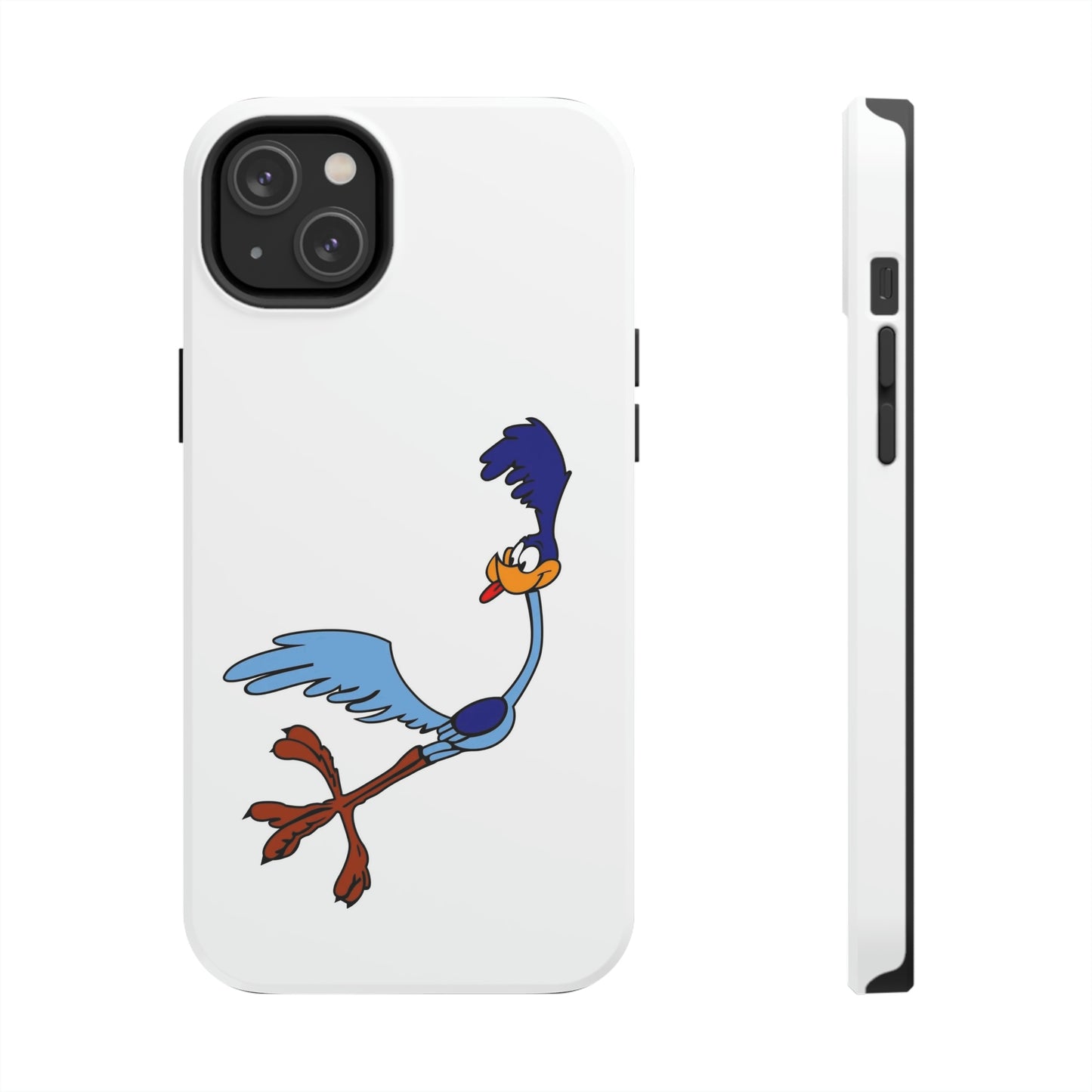 Road Runner Tough Phone Cases, Case-Mate