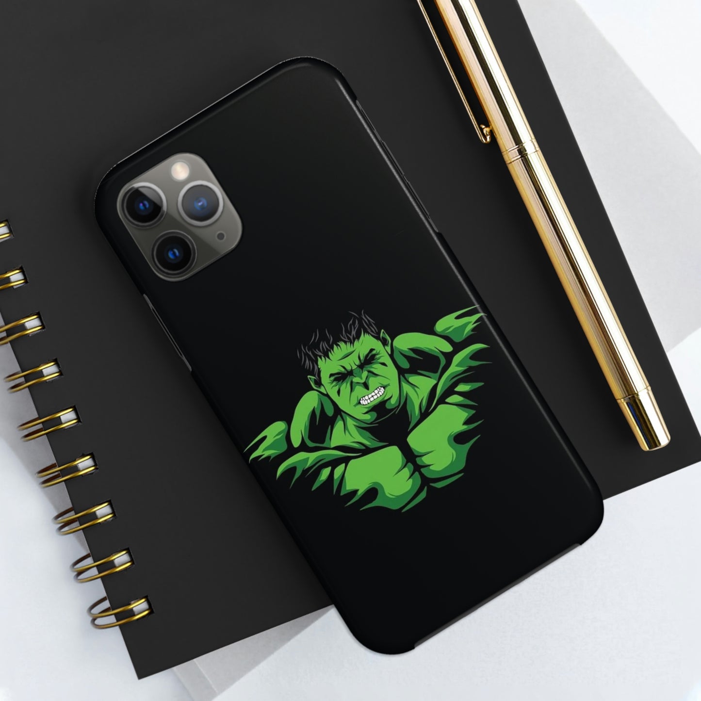 Hulk Tough Phone Cases, Case-Mate
