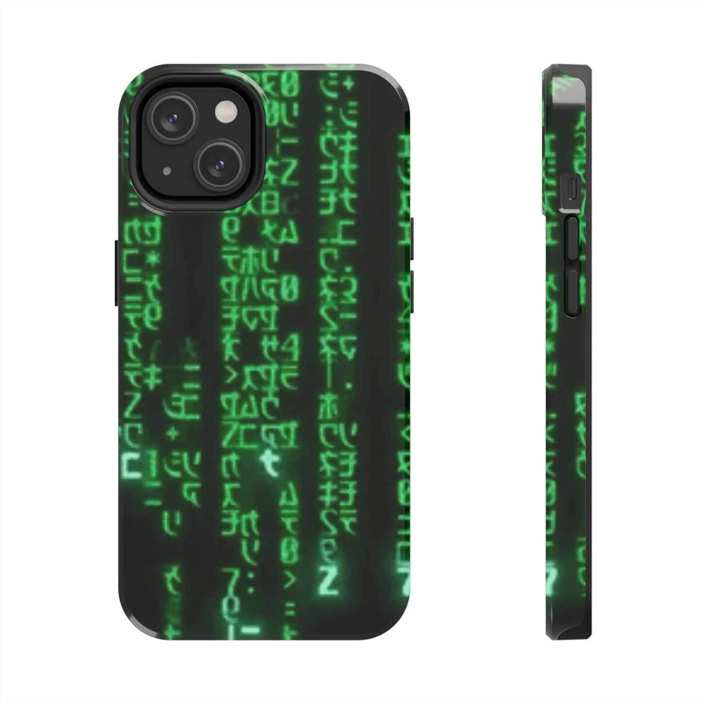 Matrix Tough Phone Cases, Case-Mate