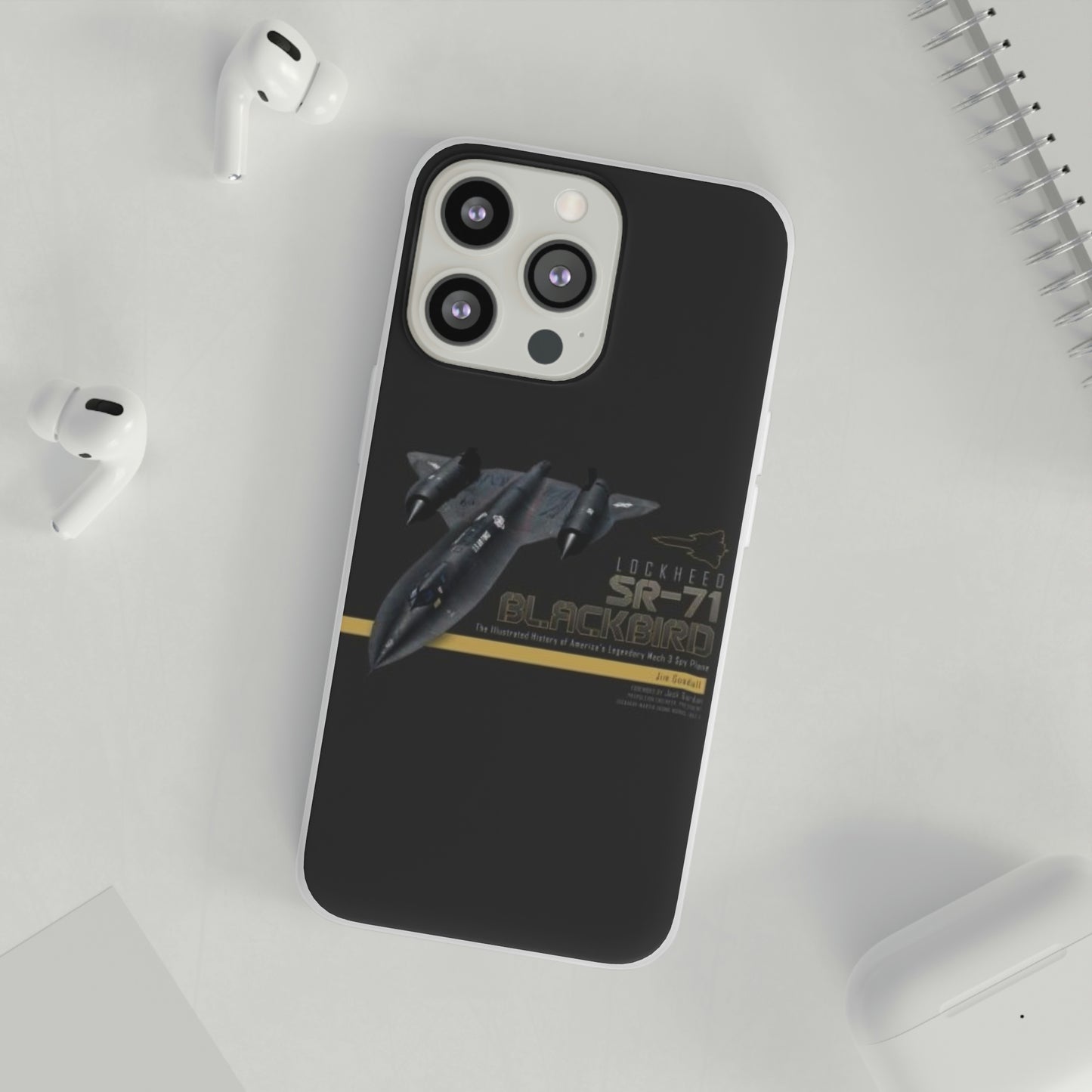 Flexi Cases