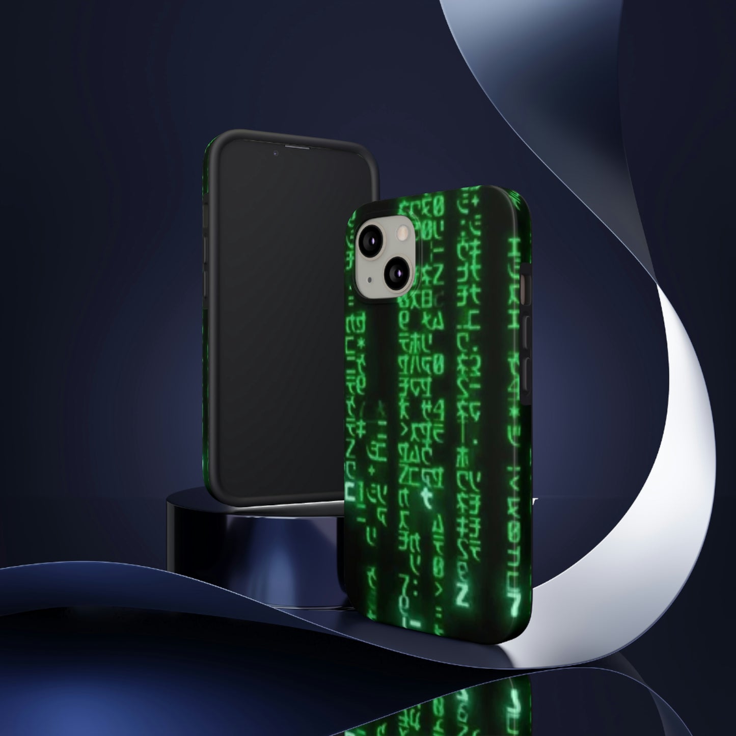 Matrix Tough Phone Cases, Case-Mate