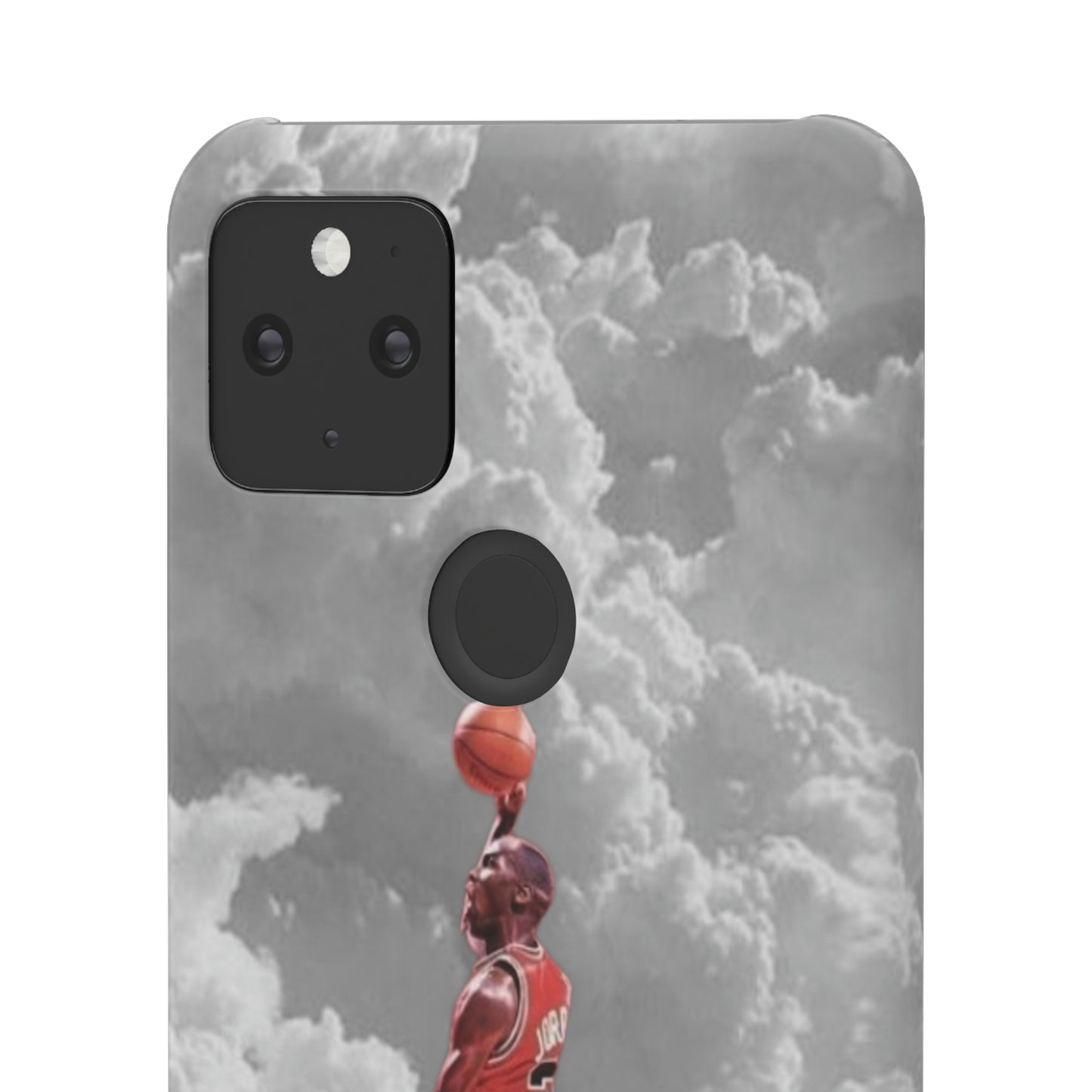 Michael Jordan Phone Cases