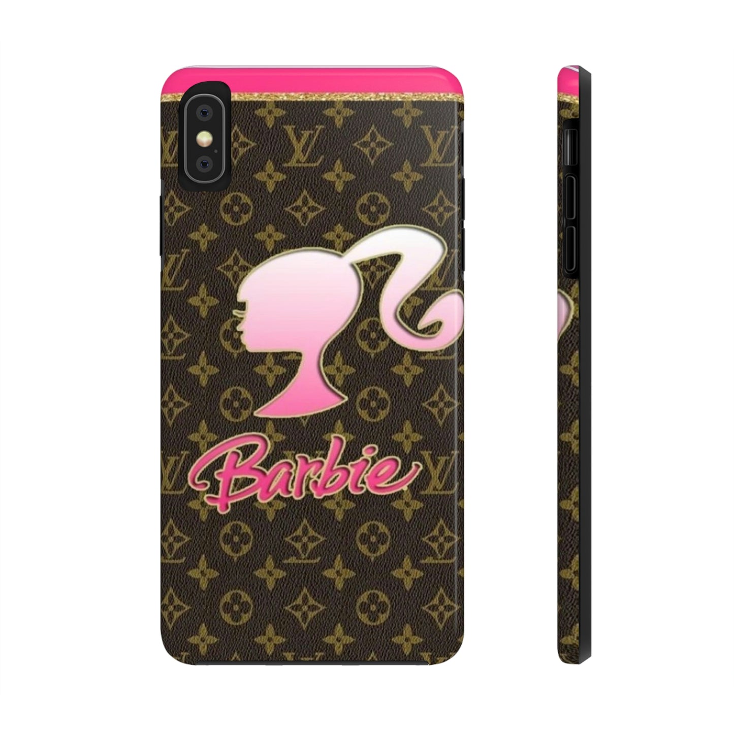 Barbie Phone Cases, Case-Mate