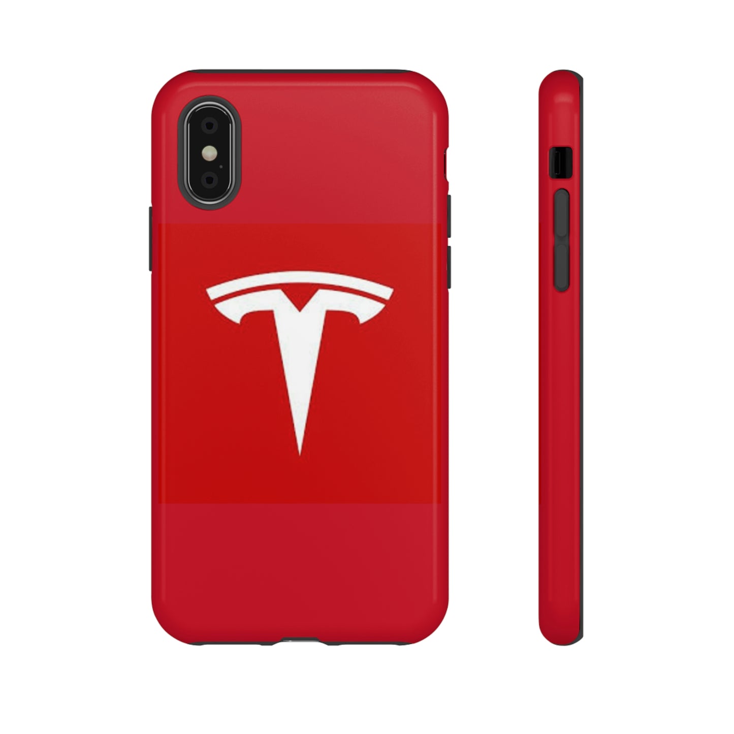 Tesla Phone Case