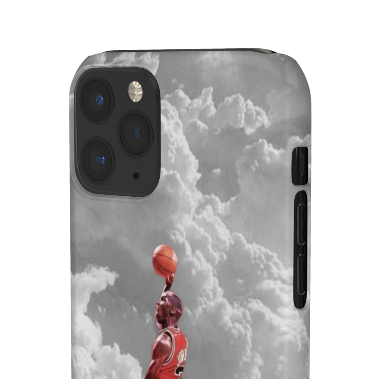 Michael Jordan Phone Cases