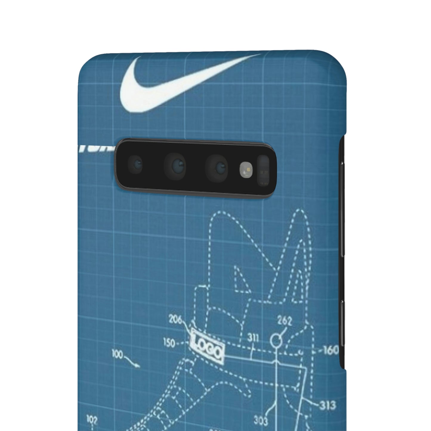 Back to the Future Phone Cases
