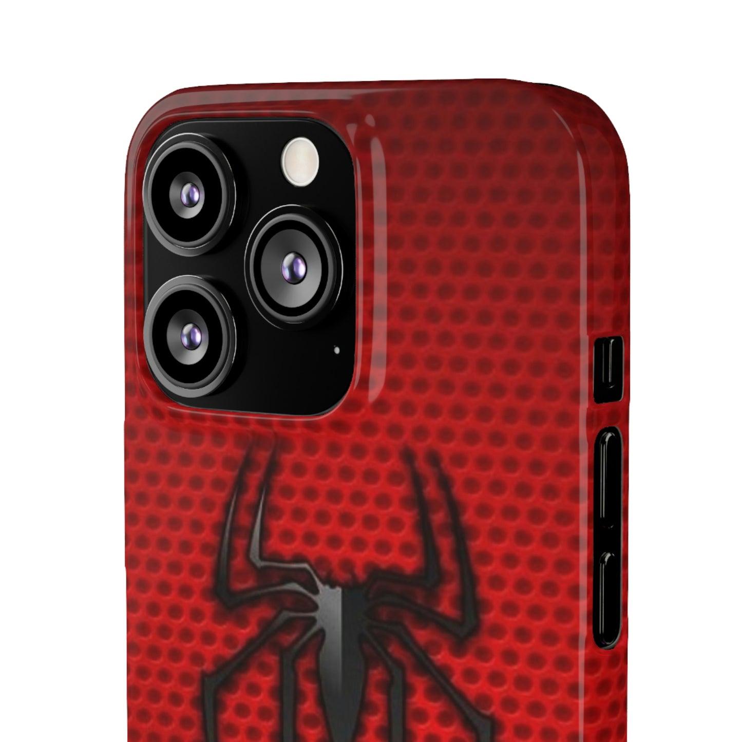 Spiderman Phone Cases