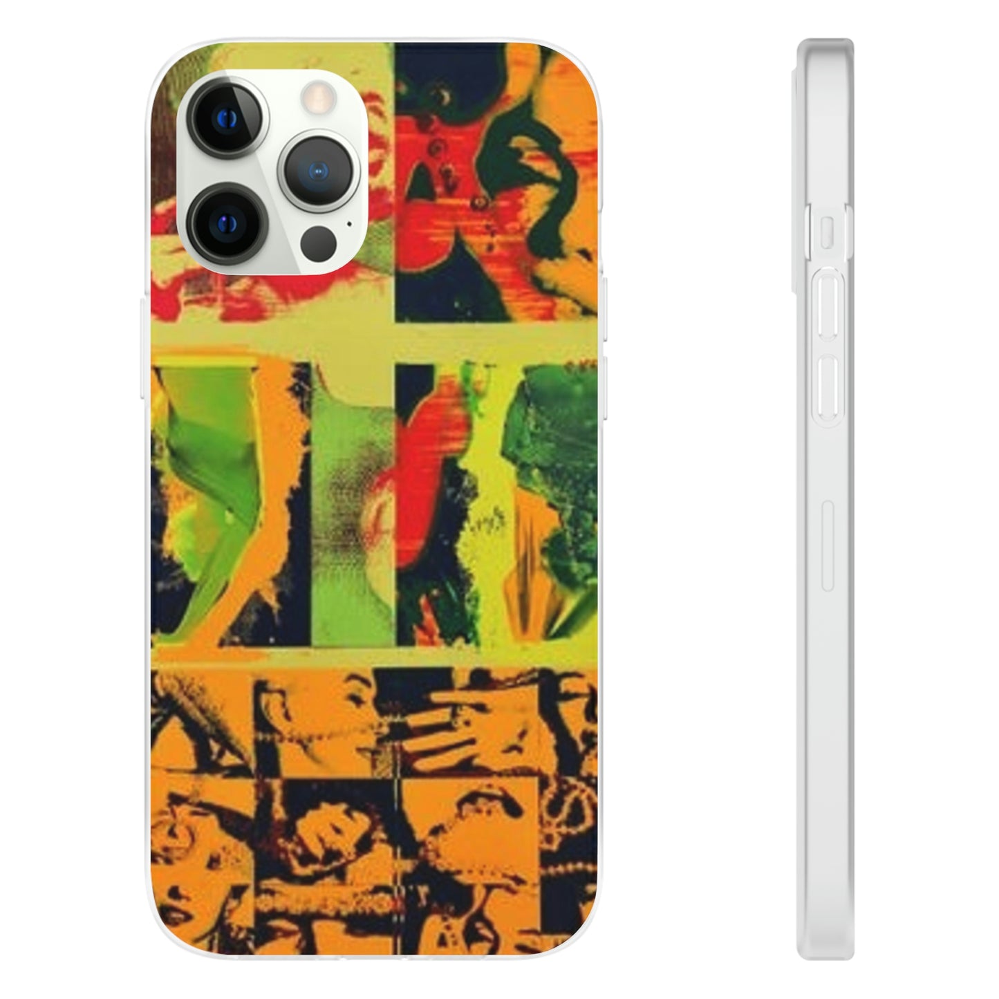 Flexi Cases