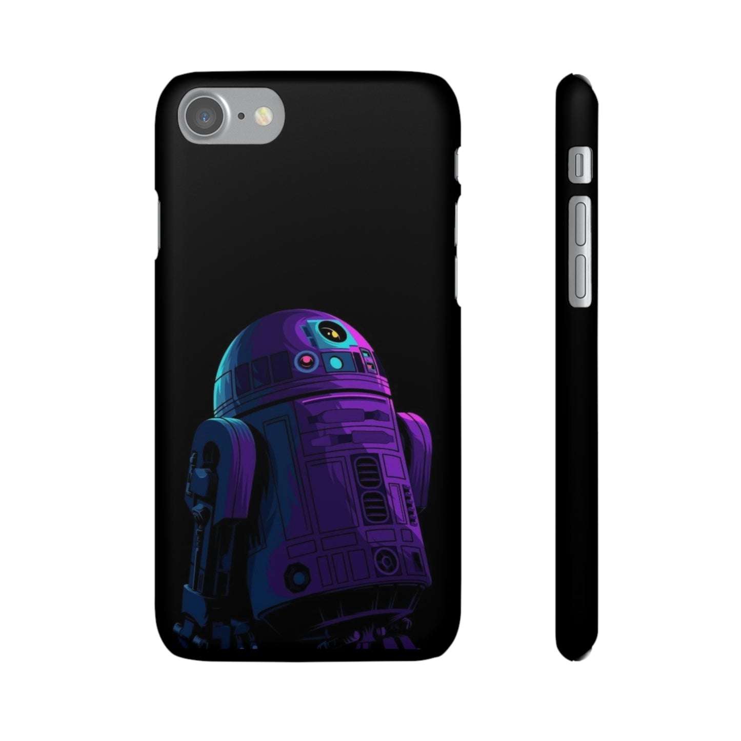 R2 D2 Star Wars Phone Cases