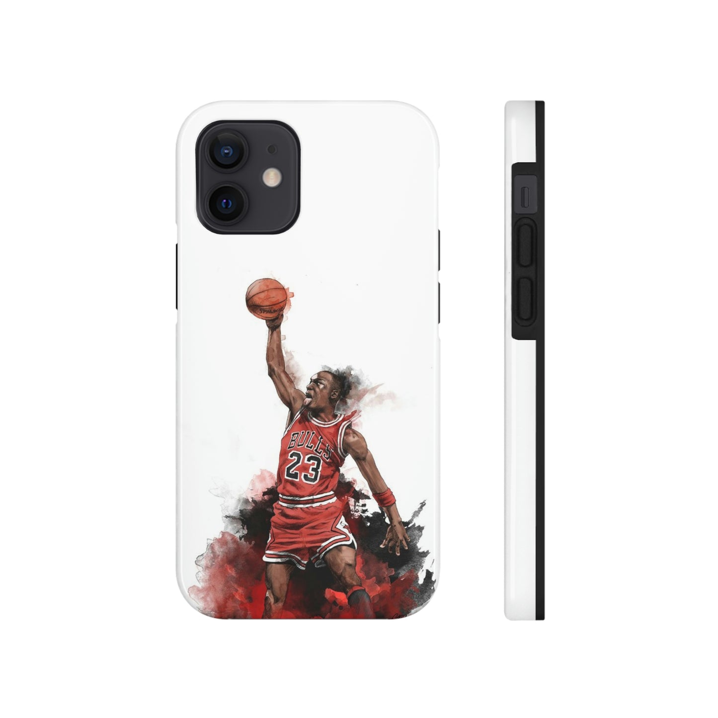 Michael Jordan Tough Phone Cases, Case-Mate