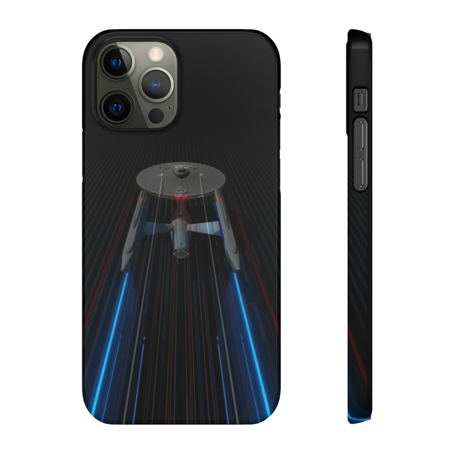 Star Trek Phone Cases