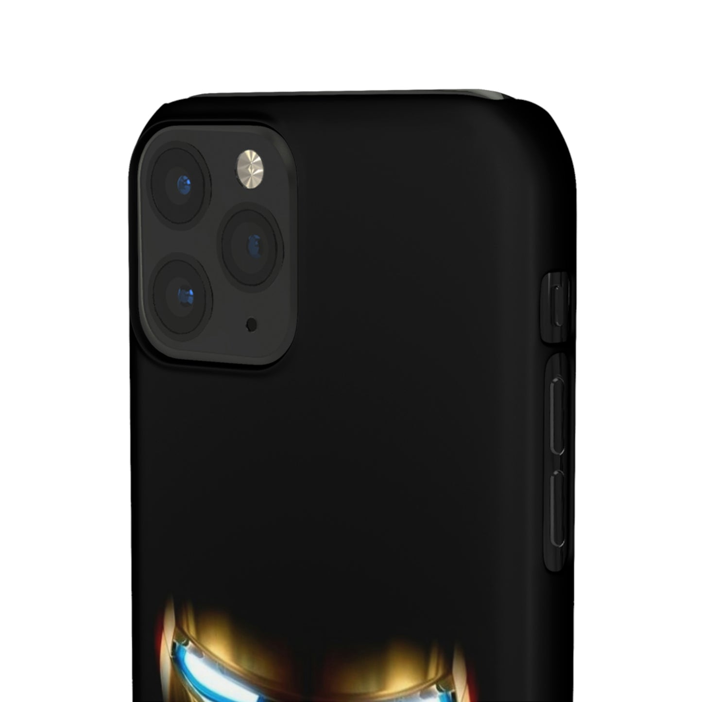 Iron man Phone Cases