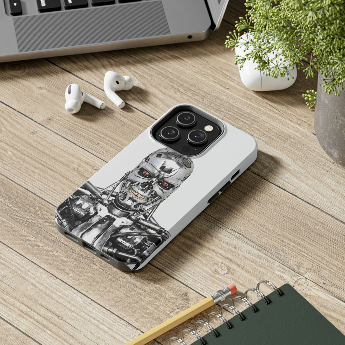 Terminator Tough Phone Cases, Case-Mate